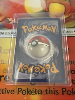 Blastoise - 2/102 - Holo Rare - Base Set - Pokemon Card - English - Image 2