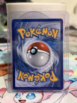 Pokemon TCG Team Aqua's Kyogre-EX Double Crisis Holo Card 6/34 - Image 2