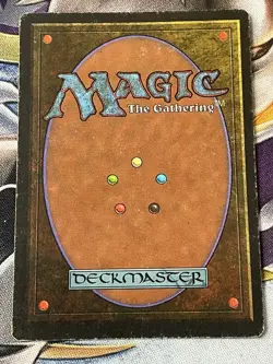 MTG - 1x Land Tax - Legends MP - Image 2