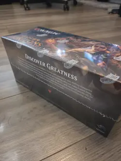 Modern Horizons MH1 Booster Box | Brand New Factory Sealed | MTG - Image 3