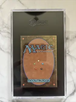 SGC 10 - Maha, Its Feather Night (Borderless) [Bloomburrow] - Image 2