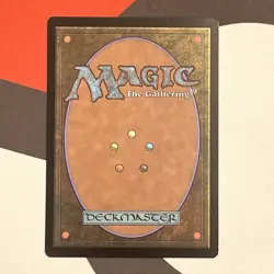 MTG Dwarven Mine - Throne of Eldraine - Near Mint - Image 2