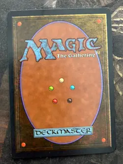 *** ANTIQUITIES Ashnod's Altar *** NM-Mint Beauty! - Vintage Magic MtG - Image 2