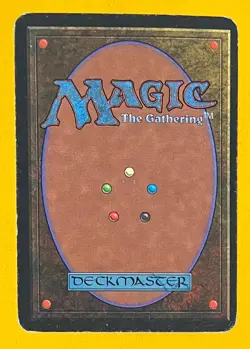 MTG HURLOON MINOTAUR Alpha (OldManMTG 008-348) - Image 2