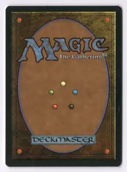 Metamorphosis LP* Chronicles ENGLISH vintage mtg -UnltdCards - Image 2
