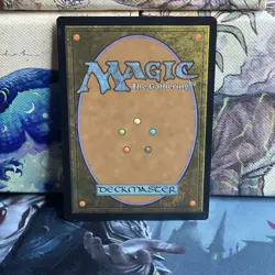 Raffine, Scheming Seer #213/281 Streets of New Capenna Regular LP - Image 2