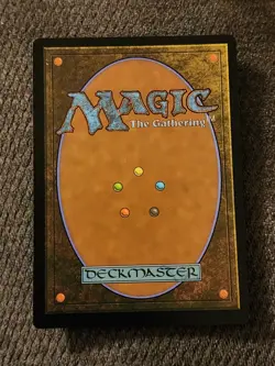 MTG Magic the Gathering TCG CCG Cavalier of Night M20 Core Set 2020 NM - Image 2