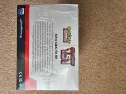 Pokemon - Scarlet & Violet 151 - Dented Booster Bundle Case Sealed - Image 5