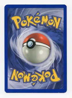Pokemon TCG Giovanni's Persian 8/132 Gym Challenge Holo Unlimited NM- - Image 2