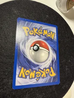 Pokemon TCG Giovanni's Persian 8/132 Gym Challenge Holo Unlimited NM- - Image 4