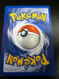 Vileplume Reverse Holo 17/18 Promo - Pokemon 2001 Southern Islands SWIRL - Image 4