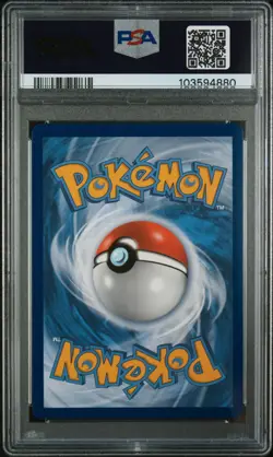 Jolteon TG04/TG30 PSA 10 Gem Mint Brilliant Stars Full Art Gallery Pokemon - Image 2