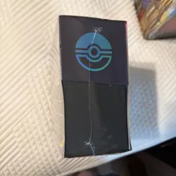 Pokemon Mega Evolution Phantasmal Flames Elite Trainer Box ETB Sealed - Image 2