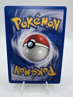 Dark Weezing Holo 14/82 - Team Rocket - Vintage - Pokemon TCG - Image 2