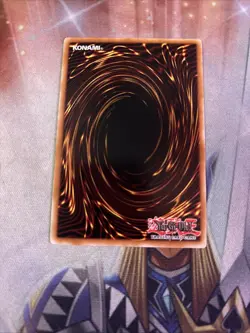 Near Mint Zombie Master - TAEV-EN039 - Ultimate Rare - 1st Edition - YuGiOh - Image 2