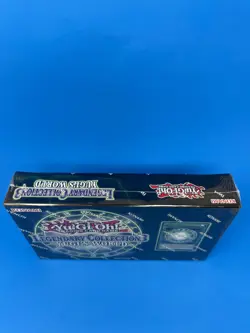 Legendary Collection 3 Yugi's World Special Box Set YuGiOh New Sealed - Image 2