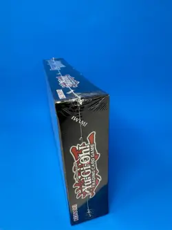Legendary Collection 3 Yugi's World Special Box Set YuGiOh New Sealed - Image 3