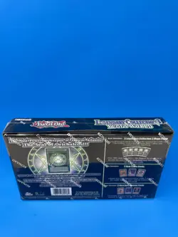 Legendary Collection 3 Yugi's World Special Box Set YuGiOh New Sealed - Image 4