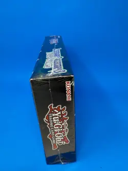 Legendary Collection 3 Yugi's World Special Box Set YuGiOh New Sealed - Image 5