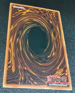 YUGIOH Stardust Dragon TDGS-EN040 Ghost Rare 1st Edition MP ENGLISH - Image 2