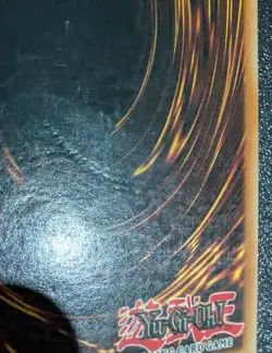 YUGIOH Stardust Dragon TDGS-EN040 Ghost Rare 1st Edition MP ENGLISH - Image 3