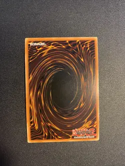 Yu-Gi-Oh! TCG The Creator RDS-EN005 1st Edition Ultra Rare - Image 2