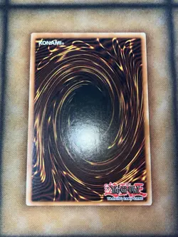 Yugioh Change of Heart MRD-060 Ultra Rare Original Print NM - Image 2
