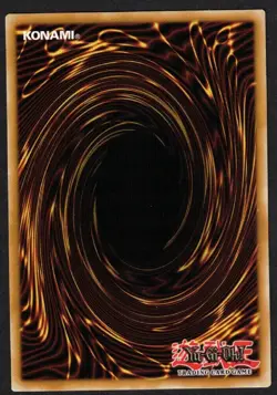 Yugioh Wind-Up Zenmaines CT09-EN008 Super Rare Limited - NM - Image 2