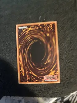 Prohibition - PSV-039 - Rare (LP) - Yugioh - Image 2