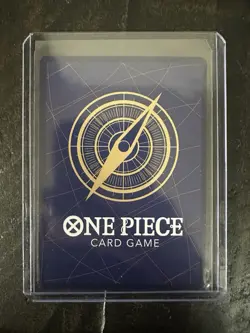 Monkey.D.Luffy (109) OP07-109 500 Years in the Future Foil - Image 2