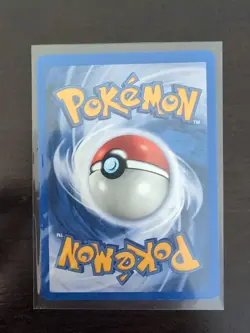 Cyndaquil - 57/111 - 1st Edition - Neo Genesis - Pokemon Card - NM - Image 2