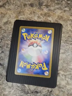 Giovanni's Charisma SR 197/165 sv2a Japanese Pokemon Card Pokemon Card 151 - NM - Image 2