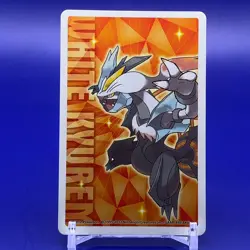 Wailmer Spade 4 Pokemon Playing Cards Game Japanese Nintendo Made In Japan F/S - Image 3