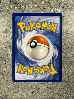Pokemon TCG Cards Zorua SM83 Black Star Promo Holo - Image 2