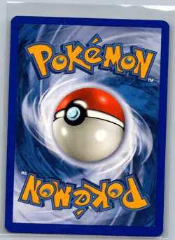 Wailmer 48/109 Non Holo Ruby and Sapphire - Pokemon Card - NM - Image 2