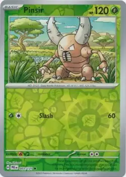 Prismatic Evolutions Reverse Holos & Holos Choose Your Pokemon Card Near Mint - Image 3