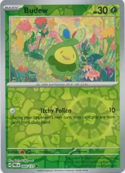 Prismatic Evolutions Reverse Holos & Holos Choose Your Pokemon Card Near Mint - Image 4