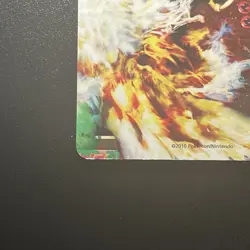 Ho-Oh Legend (Bottom) HeartGold SoulSilver Ultra Rare Pokemon Card 112/123 - Image 4