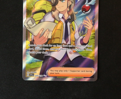 Pokemon Card TCG - Arven 235/198 - Scarlet & Violet Base - Ultra Rare - NM ⭐ - Image 3
