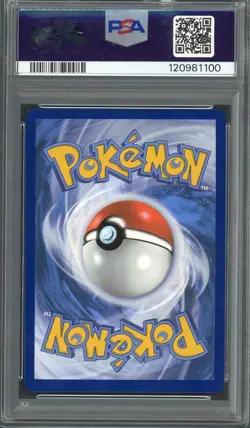PSA 10 Misty's Psyduck (SIR) Destined Rivals 193/182 Holo Pokemon Card B13 - Image 2