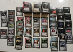 Star Trek CCG Alternate Universe Lot - 500+ Cards - Image 2