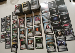 Star Trek CCG Alternate Universe Lot - 500+ Cards - Image 3