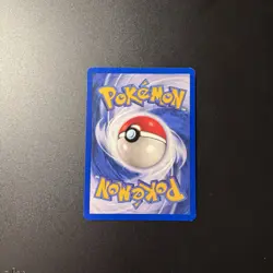Pokemon Computer Search Base Set Shadowless Rare Card 71/102 1999 WOTC - Image 3