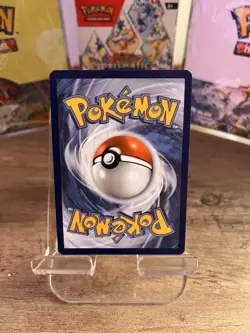 N's Zorua - 189 Sv: Scarlet & Violet Promo Cards - Image 3