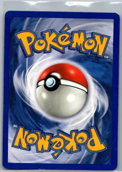 Pikachu 70/111 Non Holo Neo Genesis - Pokemon Card - MP - Image 2