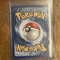 2003 Pokemon Dratini EX Dragon Set Reverse Holo Foil Card 26/97 E-Reader Edition - Image 2