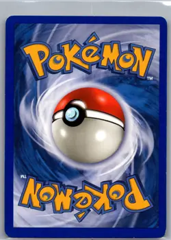 Meowth 121/165 Non Holo Expedition - Pokemon Card - NM - Image 2