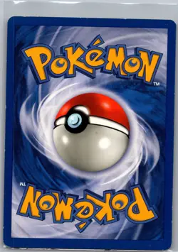 Giovanni's Meowth 74/132 Non Holo Gym Challenge - Pokemon Card - LP - Image 2