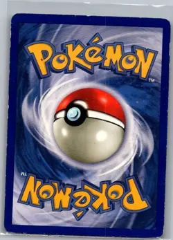 Meowth 56/64 Non Holo Jungle - Pokemon Card - LP - Image 2