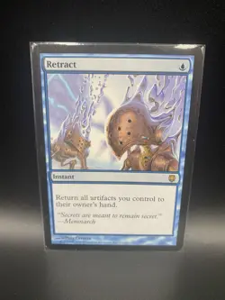 Magic: The Gathering Wizards 5 Card Lot Sliver Overlord, Smothering Tithe - Image 4